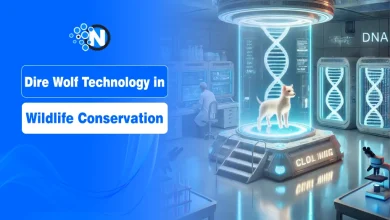 Dire Wolf Technology in Wildlife Conservation