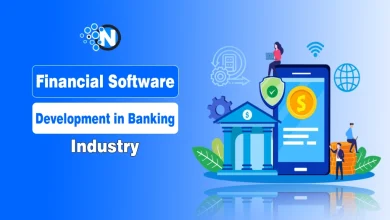 Financial Software Development in Banking Industry