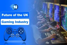 Future of the UK Gaming Industry