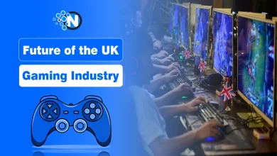 Future of the UK Gaming Industry