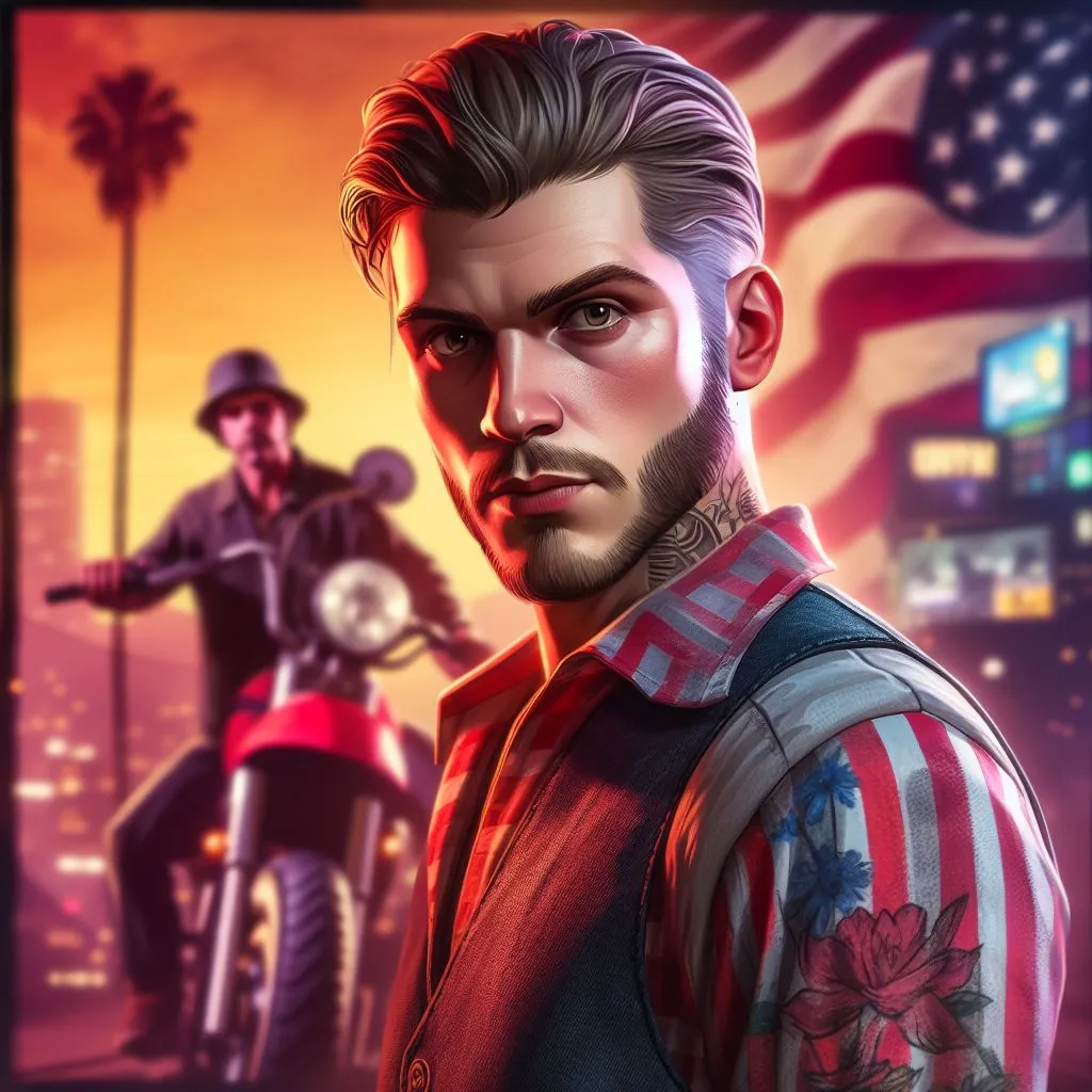 GTA Online Business