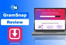 GramSnap Review