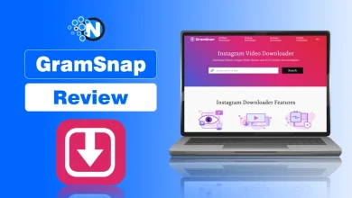 GramSnap Review