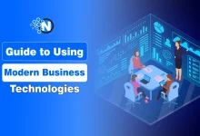 Guide to Using Modern Business Technologies