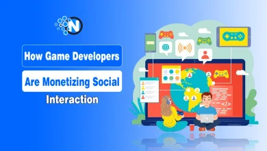 How Game Developers Are Monetizing Social Interaction