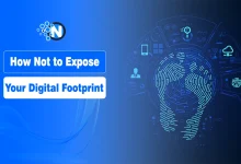 How Not to Expose Your Digital Footprint