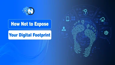 How Not to Expose Your Digital Footprint