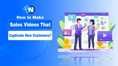 How To Make Sales Videos That Captivate New Customers