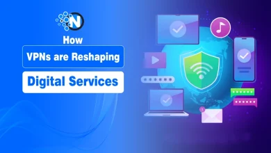 How VPNs are Reshaping Digital Services