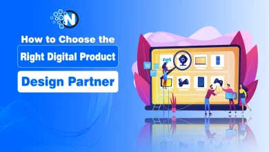 How to Choose the Right Digital Product Design Partner