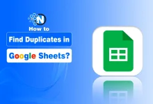 How to Find Duplicates in Google Sheets