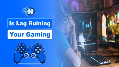 Is Lag Ruining Your Gaming