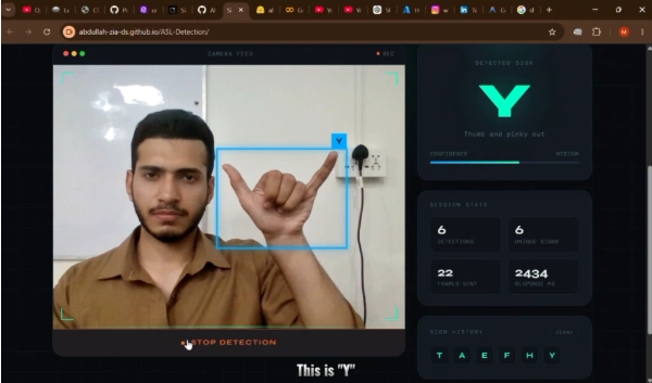 Machine Learning Algorithms Practical Demonstration by Abdullah Zia from NogenTech