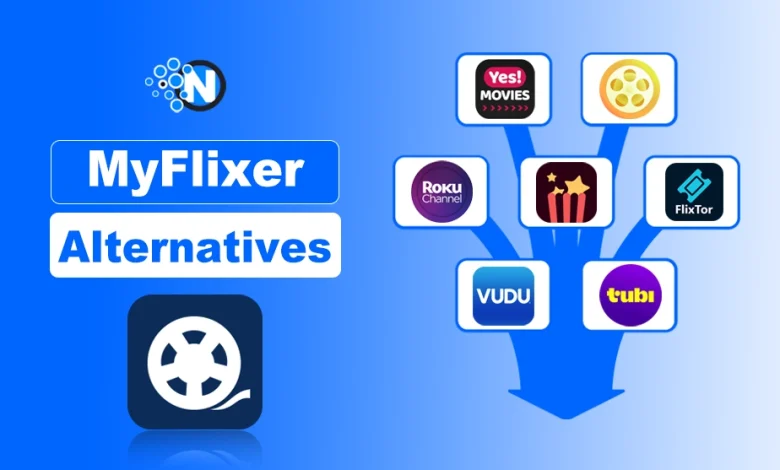 MyFlixer