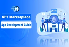 NFT Marketplace App Development Guide