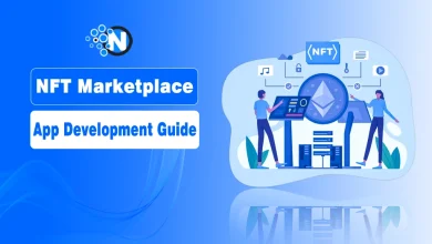 NFT Marketplace App Development Guide