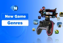 Game Genres