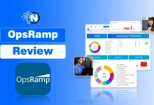 OpsRamp Review