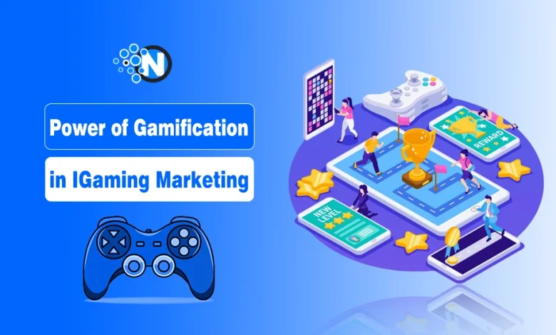 iGaming Marketing