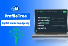 ProfileTree Digital Marketing Agency