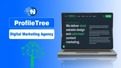 ProfileTree Digital Marketing Agency
