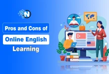 Pros and Cons of Online English Learning