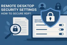 Secure RDP