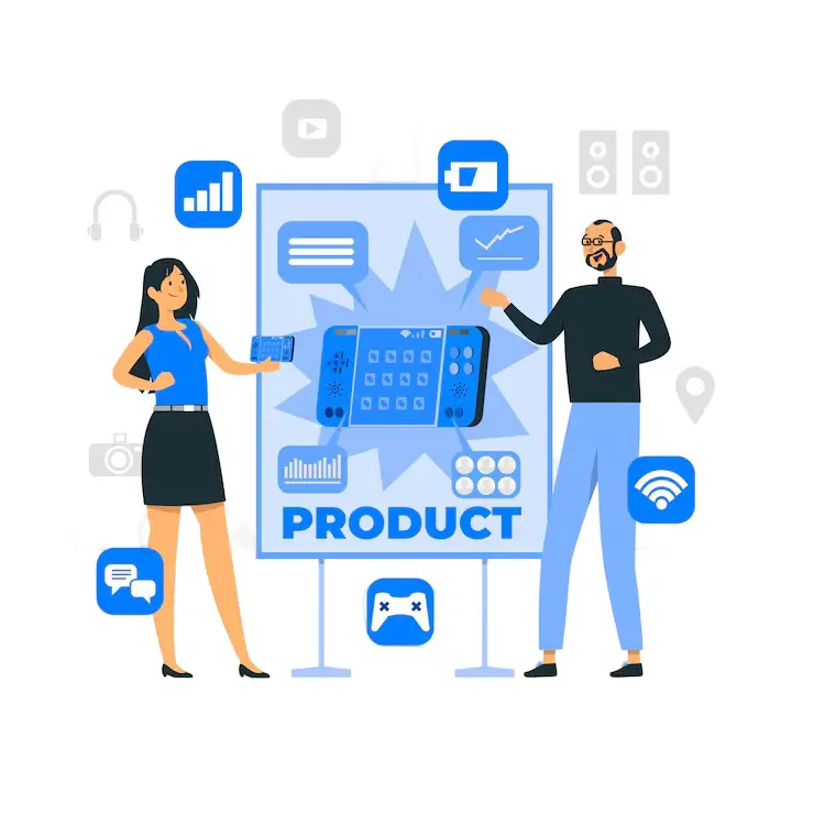 Key Factors to Select the Right Digital Product Design