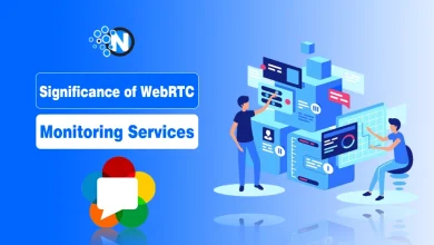 Significance of WebRTC Monitoring Services