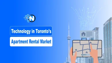 Technology in Toronto’s Apartment Rental Market