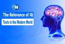 IQ Tests in the Modern World