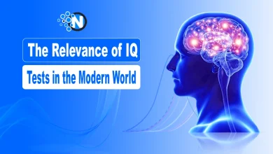 IQ Tests in the Modern World