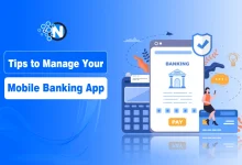 Tips to Manage Your Mobile Banking App