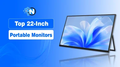 Top 22-Inch Portable Monitors