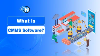 What is CMMS Software