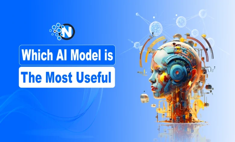 Which AI Model is the Most Useful
