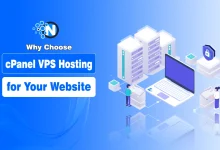 Why Choose cPanel VPS Hosting