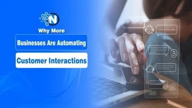 Why More Businesses Are Automating Customer Interactions