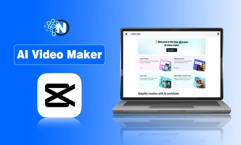 AI Video Maker