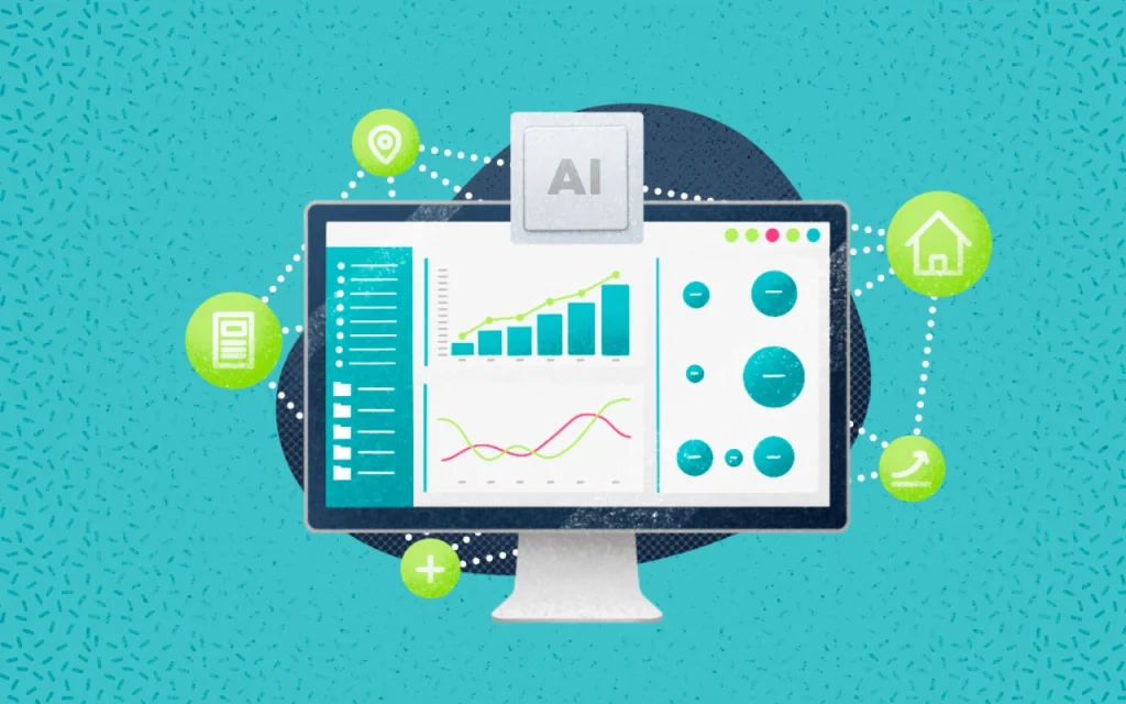Artificial Intelligence In Asset Management: A Strategic Change