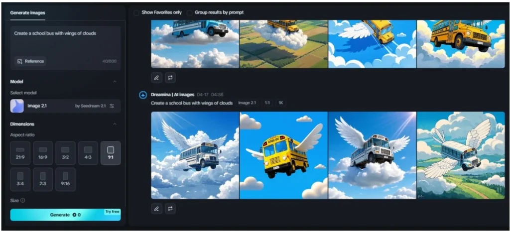 Your New Vehicle: A Gateway To Fantasy