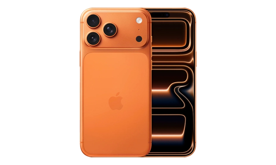 Apple iPhone 17 Pro Max