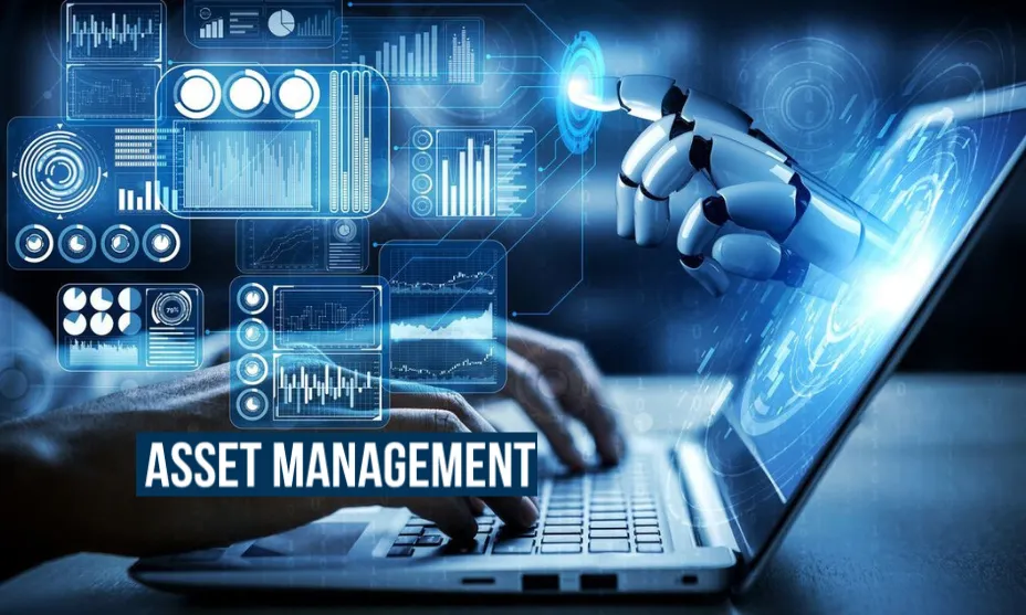 Artificial Intelligence In Asset Management