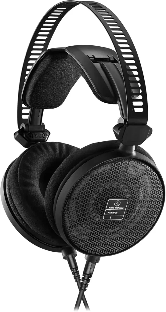 Audio-Technica ATH-R70x