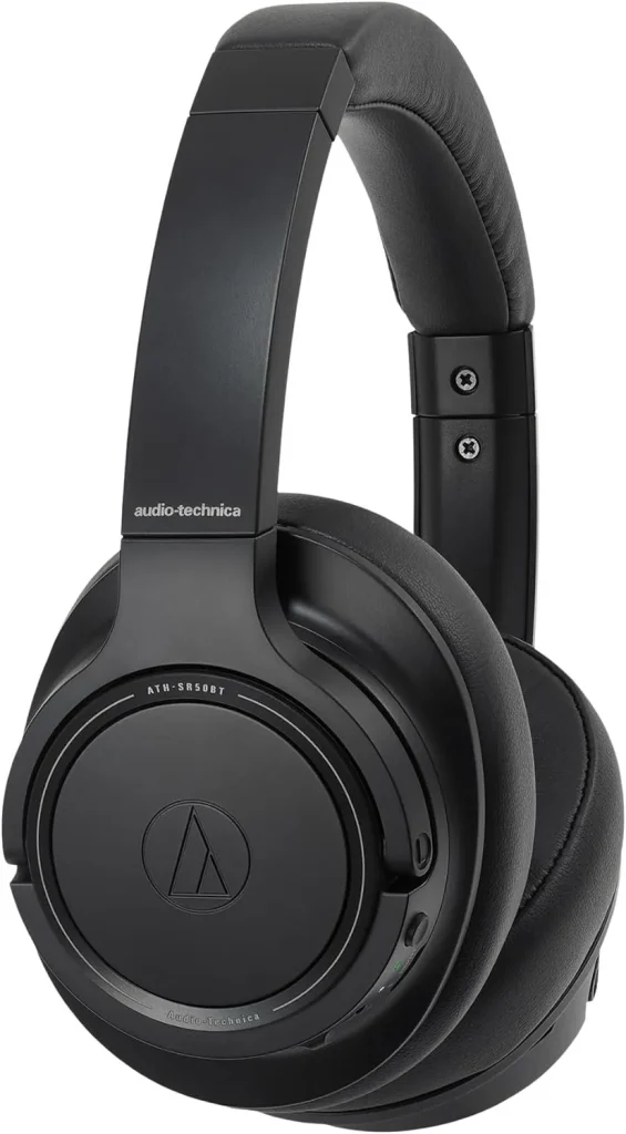 Audio-Technica ATH-SR50BT