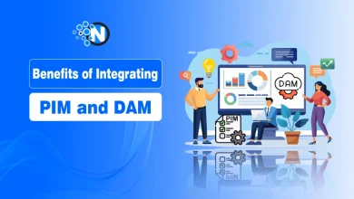 PIM and DAM