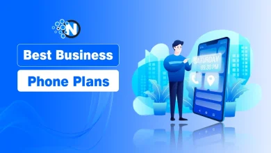 Best Business Phone Plans