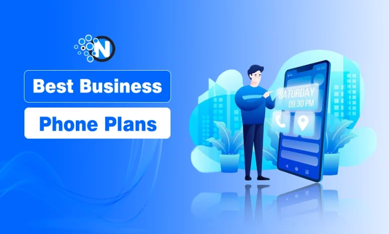 Best Business Phone Plans