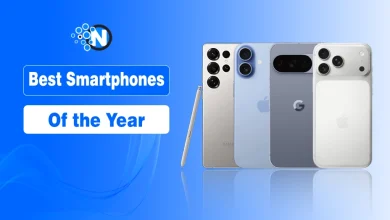 Best Smartphones of the Year