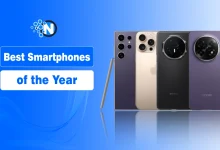 Best Smartphones of the Year